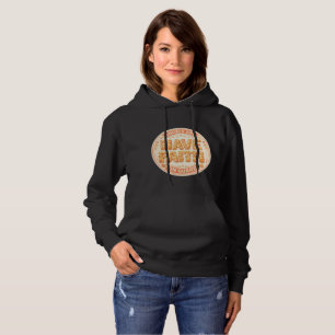 Angelic Faith Collection Hoodie