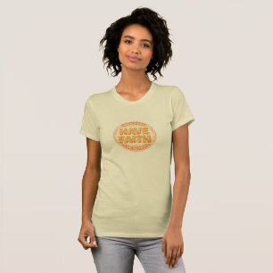 Angelic Faith Collection T-Shirt