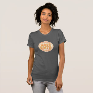 Angelic Faith Collection T-Shirt