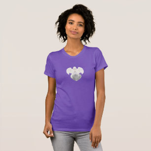 Angelic Faith Collection T-Shirt