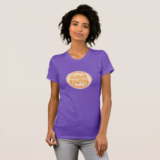 Angelic Faith Collection T-Shirt