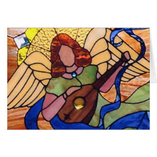Angelic Harmony