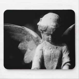 Angelic Mouse Mat