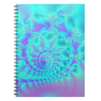 Angelic Notebook