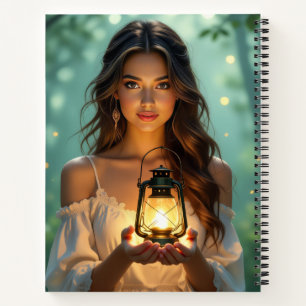 Angelic Notebook