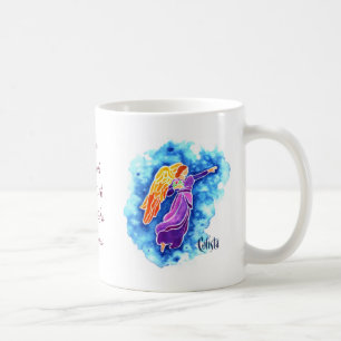 Angelic Point Mug