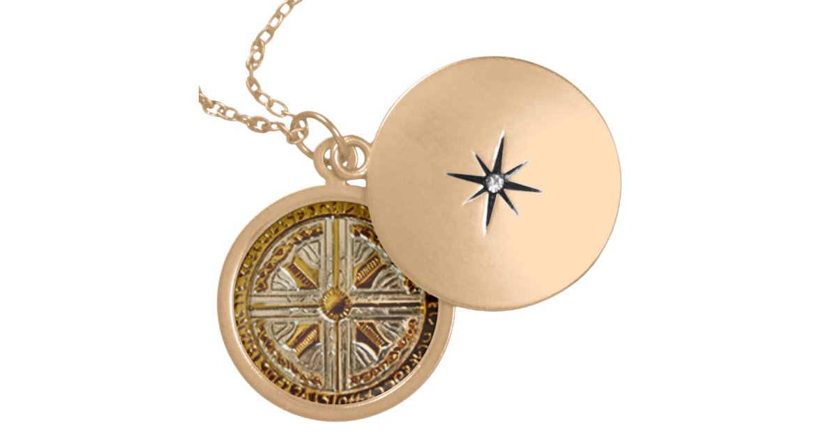Angelic Portal Key Archangel Michael Talisman Locket Necklace Zazzle Co Uk - Angel Talisman Pendant Uk Angelic Portal Key Archangel Michael Talisman Locket Necklace Zazzle Co Uk - Angel Talisman Pendant Uk