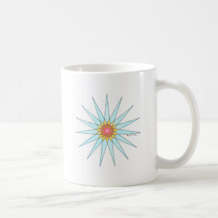 Angelic Realms Coffee Mug
