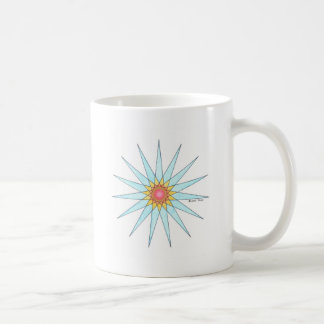 Angelic Realms Coffee Mug