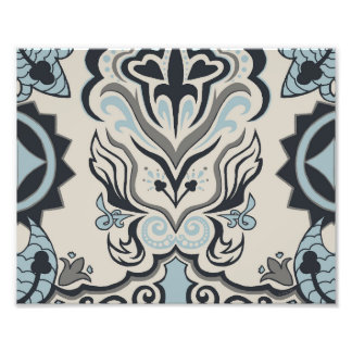 Angelic Renaissance Print