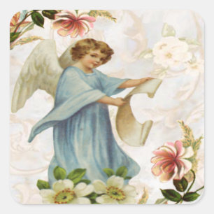 Angelic Stickers
