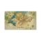 Angelica Elegant Cherub Business Card