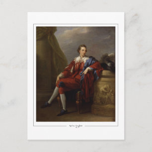 Angelica Kauffman #112 - Fine Art Postcard