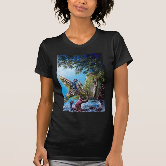 ANGELICA T-Shirt (Front)