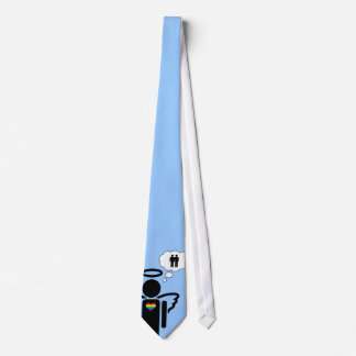 angelicon. boy dreams. tie