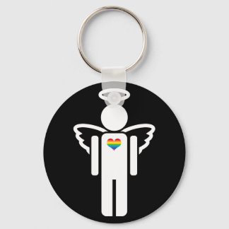 angelicon. key ring