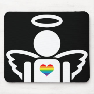 angelicon. mouse mat