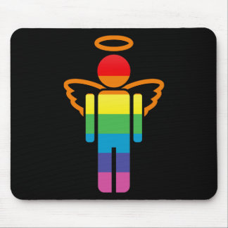 angelicon. mouse mat