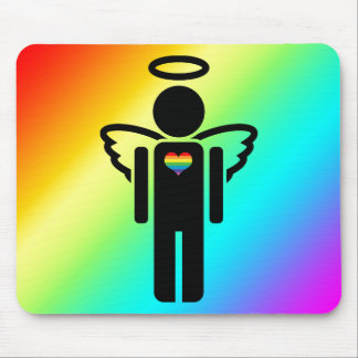 angelicon. mouse mat