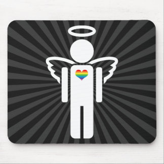 angelicon. mouse mat