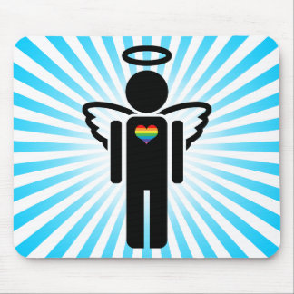 angelicon. mouse mat