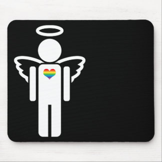angelicon. mouse mat