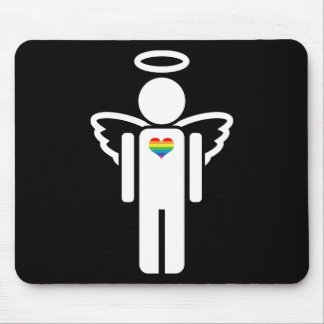 angelicon. mouse mat