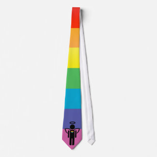 angelicon. tie