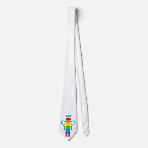 angelicon. tie