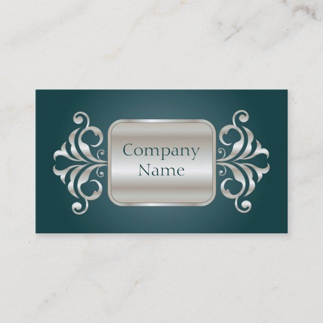 angelina business card (Front)