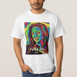 Angelina Jolie t shirt (Edit)