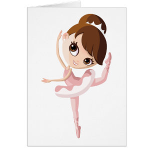 Angelina the Ballerina