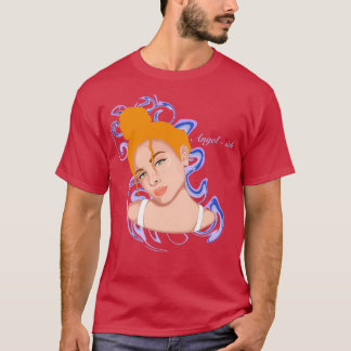Angelish T-Shirt