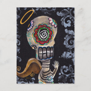 Angelito Postcard