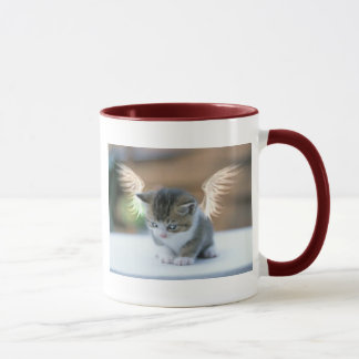 angelkitty-plain mug