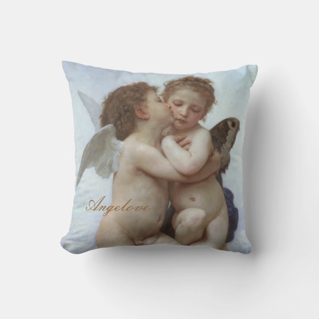 angelove cushion (Front)