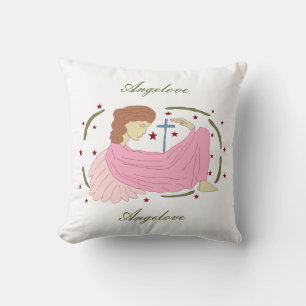 angelove cushion