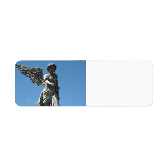 Angels (Front)