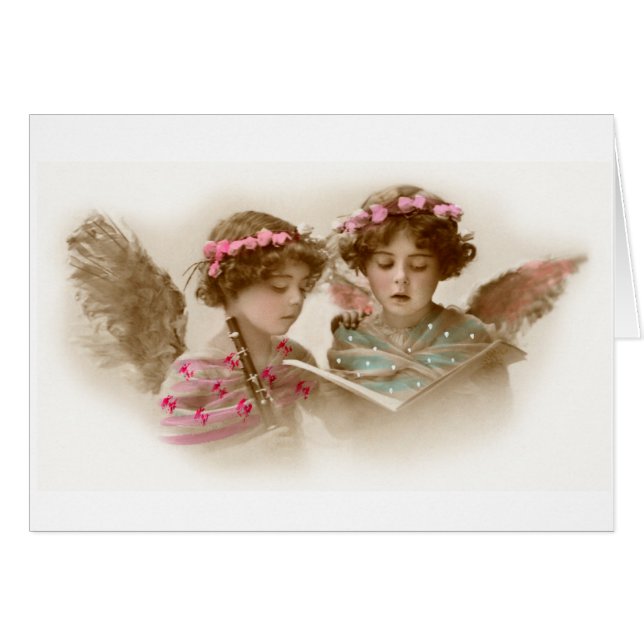 Angels (Front Horizontal)