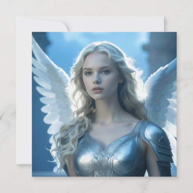 ANGELS (Front)