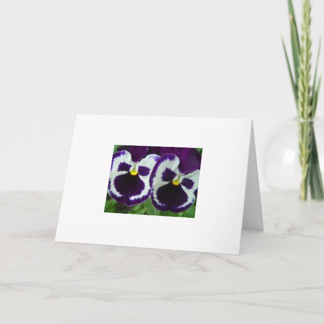 Angels all around us! Greeting Card (Front)