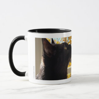 'Angels Among Us' 11oz Coffee Mug