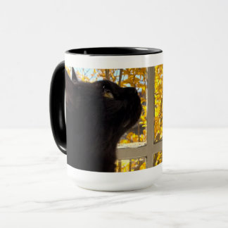 'Angels Among Us' 15oz Coffee Mug