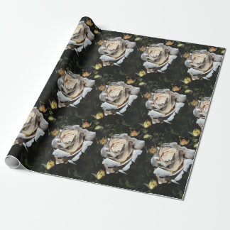 Angels Among Us Wrapping Paper