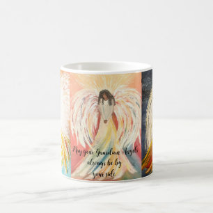 Angels Amongst Us Coffee Mug