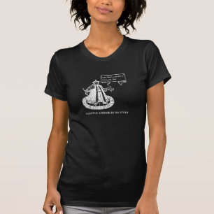 Angels and Allen Keys (dark) T-Shirt