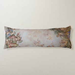 Angels and Cherubs Body Pillow