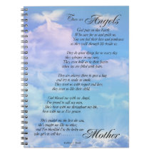 Angels are Mothers Poem