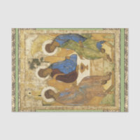 Angels At Marme Trinity