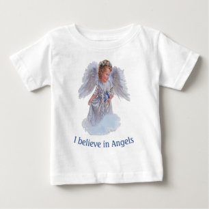 Angels Baby T-Shirt